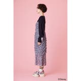 (ミッキー&ミニー)シアーワンピース | RODEO CROWNS WIDE BOWL | 詳細画像14