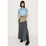 SHEER MESH Tシャツ | SLY OUTLET | 詳細画像11 