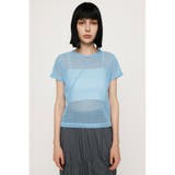 SHEER MESH Tシャツ | SLY OUTLET | 詳細画像13 