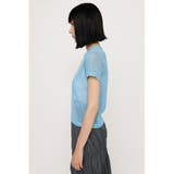 SHEER MESH Tシャツ | SLY OUTLET | 詳細画像14 