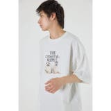 アニマルフォトTシャツ | RODEO CROWNS WIDE BOWL | 詳細画像2