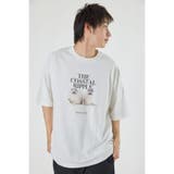 アニマルフォトTシャツ | RODEO CROWNS WIDE BOWL | 詳細画像3