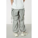 シャインカーゴパンツ | RODEO CROWNS WIDE BOWL | 詳細画像29