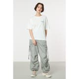 シャインカーゴパンツ | RODEO CROWNS WIDE BOWL | 詳細画像30