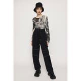 PATCH CARGO パンツ | SLY OUTLET | 詳細画像12 