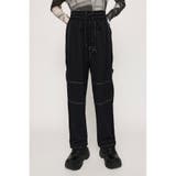 PATCH CARGO パンツ | SLY OUTLET | 詳細画像13 