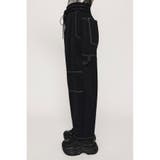 PATCH CARGO パンツ | SLY OUTLET | 詳細画像15 