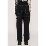 PATCH CARGO パンツ | SLY OUTLET | 詳細画像16 