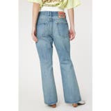 レイヤードウエストフレアボーイズデニム | RODEO CROWNS WIDE BOWL | 詳細画像10