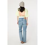 レイヤードウエストフレアボーイズデニム | RODEO CROWNS WIDE BOWL | 詳細画像12