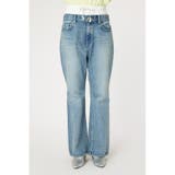 レイヤードウエストフレアボーイズデニム | RODEO CROWNS WIDE BOWL | 詳細画像14