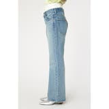 レイヤードウエストフレアボーイズデニム | RODEO CROWNS WIDE BOWL | 詳細画像15