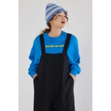 ウールライクサロペット | RODEO CROWNS WIDE BOWL | 詳細画像5