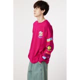 Ads L/S Tシャツ | RODEO CROWNS WIDE BOWL | 詳細画像25 
