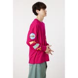 Ads L/S Tシャツ | RODEO CROWNS WIDE BOWL | 詳細画像27 