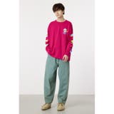 Ads L/S Tシャツ | RODEO CROWNS WIDE BOWL | 詳細画像28 