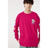 Ads L/S Tシャツ | RODEO CROWNS WIDE BOWL | 詳細画像23 