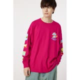 Ads L/S Tシャツ | RODEO CROWNS WIDE BOWL | 詳細画像24 