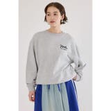 ロゴデニムパッチスウェットトップス | RODEO CROWNS WIDE BOWL | 詳細画像27