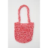 柄PNK5 | MESH COLOR BAG | RODEO CROWNS WIDE BOWL