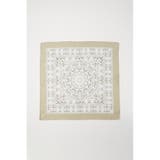 PRINTED スカーフ | MOUSSY OUTLET | 詳細画像1 