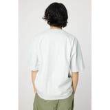 アップリケカレッジロゴTシャツ | RODEO CROWNS WIDE BOWL | 詳細画像29 