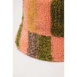 GRADATION PILE ハット | SLY OUTLET | 詳細画像2 