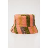 GRADATION PILE ハット | SLY OUTLET | 詳細画像3 