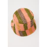 GRADATION PILE ハット | SLY OUTLET | 詳細画像4 