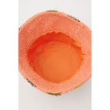 GRADATION PILE ハット | SLY OUTLET | 詳細画像5 