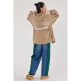 モールニットトッパーカーディガン | RODEO CROWNS WIDE BOWL | 詳細画像19 