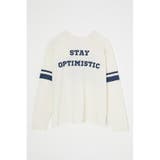 NUMBERING LS Tシャツ | MOUSSY OUTLET | 詳細画像6 