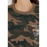 Relish Tシャツ | RODEO CROWNS WIDE BOWL | 詳細画像26
