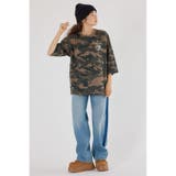 Relish Tシャツ | RODEO CROWNS WIDE BOWL | 詳細画像23 