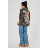 Relish Tシャツ | RODEO CROWNS WIDE BOWL | 詳細画像24 