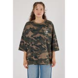 Relish Tシャツ | RODEO CROWNS WIDE BOWL | 詳細画像23