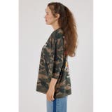 Relish Tシャツ | RODEO CROWNS WIDE BOWL | 詳細画像26 