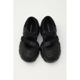 プラットフォーム ベルト スニーカー | RODEO CROWNS WIDE BOWL | 詳細画像9 