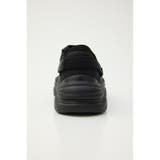 プラットフォーム ベルト スニーカー | RODEO CROWNS WIDE BOWL | 詳細画像10 