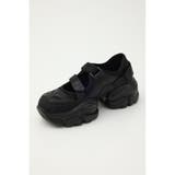 プラットフォーム ベルト スニーカー | RODEO CROWNS WIDE BOWL | 詳細画像11 