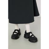 プラットフォーム ベルト スニーカー | RODEO CROWNS WIDE BOWL | 詳細画像13 