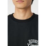 メンズドッキングロゴニットトップス | RODEO CROWNS WIDE BOWL | 詳細画像20 