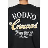 メンズドッキングロゴニットトップス | RODEO CROWNS WIDE BOWL | 詳細画像22 