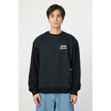 メンズドッキングロゴニットトップス | RODEO CROWNS WIDE BOWL | 詳細画像17 