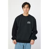 メンズドッキングロゴニットトップス | RODEO CROWNS WIDE BOWL | 詳細画像12 