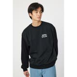 メンズドッキングロゴニットトップス | RODEO CROWNS WIDE BOWL | 詳細画像13 