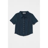 MELLOW POLO トップス | MOUSSY OUTLET | 詳細画像12 