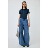 MELLOW POLO トップス | MOUSSY OUTLET | 詳細画像7 