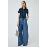 MELLOW POLO トップス | MOUSSY OUTLET | 詳細画像8 