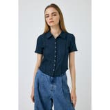 MELLOW POLO トップス | MOUSSY OUTLET | 詳細画像10 